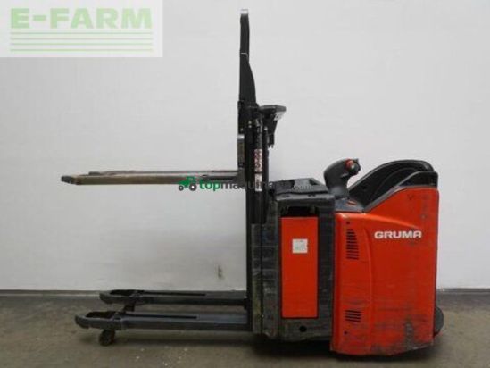Elevadora - Linde - d 12 sp 133