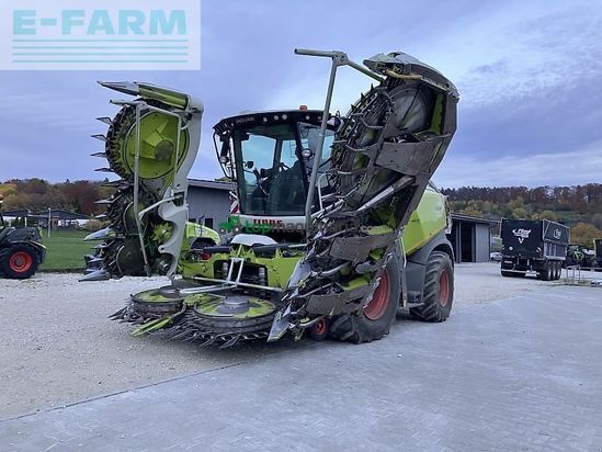 Cabezal - Claas - orbis 900 3t - reduziert!