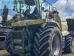Cosechadora de Cereal - Krone - big x 780