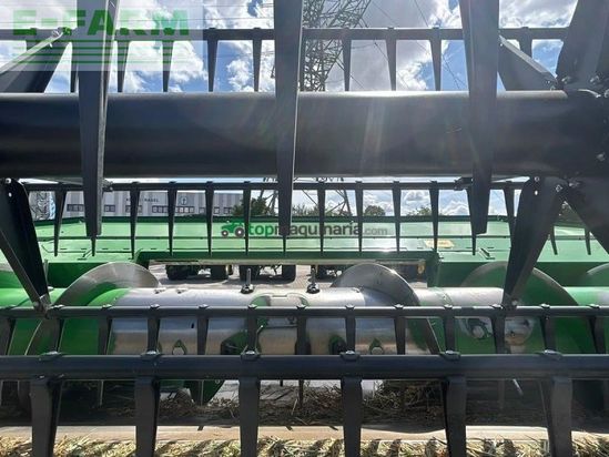 Cabezal - John Deere - 722x schneidwerk 6,7m xa 22
