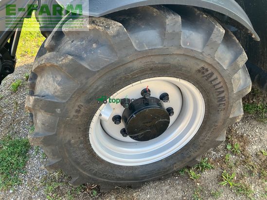 Telescopica - Manitou - MLT 630 Classic