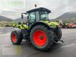 Tractor agrícola - Claas - arion 650
