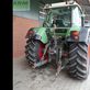 Tractor agrícola - Fendt - favorit 712 vario **nur 2044 std.**