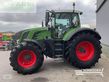 Tractor agrícola - Fendt - 828 vario s4 profi plus