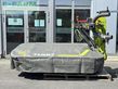 Cortacésped manual - Claas - disco 24