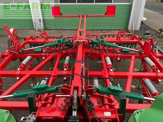 Cultivador - Agro-Masz - runner 40h