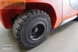 Elevadora - Linde - h 30 t 1202