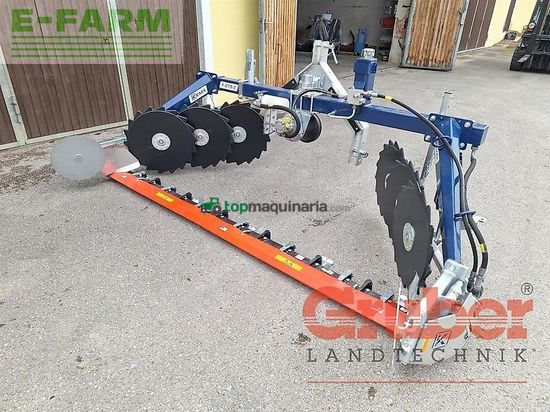 Cortacésped manual -  - kema f-275-z flow