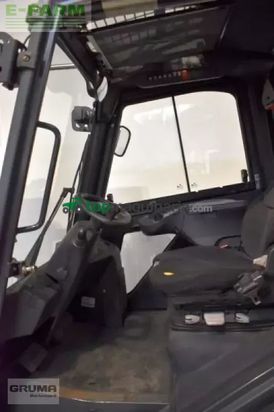 Elevadora - Linde - h 35 t evo 393-02