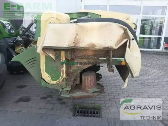 Cortacésped manual - Krone - easycut b 870 cv collect