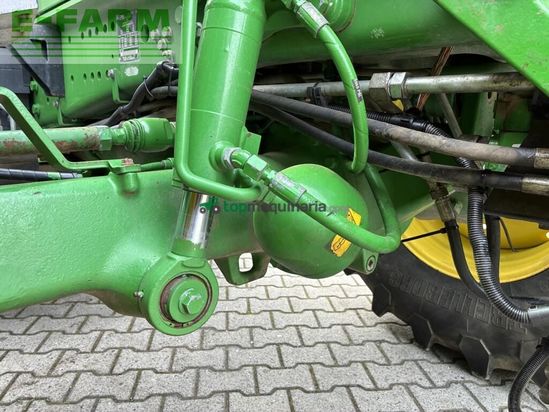 Tractor agrícola - John Deere - 6250r