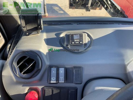 Telescopica - Manitou - mrt 2550+ privilege roto telehandler (st25109)