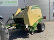 Empacadora gigant - Krone - varipack v 165 xc