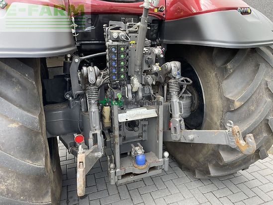 Tractor agrícola - Valtra - t 254