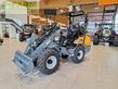 Minicargadora - Giant - g2700 hd+