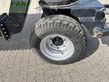 Cosechadora de Cereal - Claas - lexion 770 terratrac