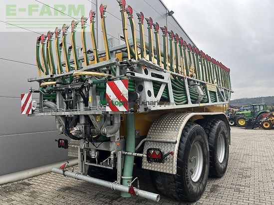 Cuba de purin - Zunhammer - ske 18,5 pu