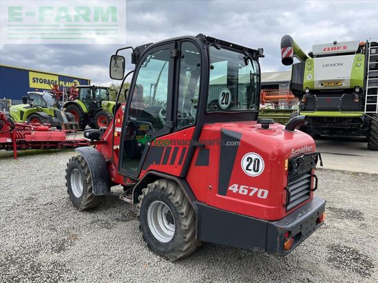 Telescopica -  - SCHAFFER 4670