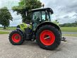 Tractor agrícola - Claas - arion 650 cebis