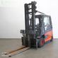 Elevadora - Linde - e 45/600 hl 388