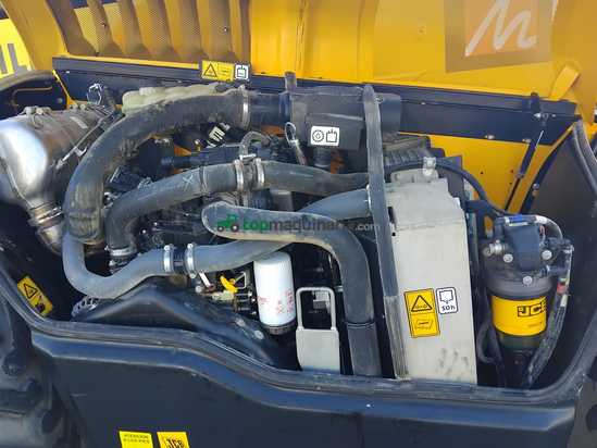 JCB 540.180