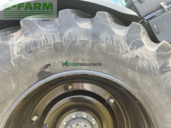 Tractor agrícola - Fendt - 933 vario gen7