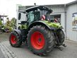 Tractor agrícola - Claas - arion 550 cmatic cebis inkl. cemis rtk