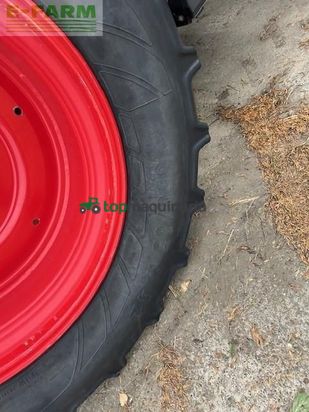 Tractor agrícola - Fendt - 724 s4