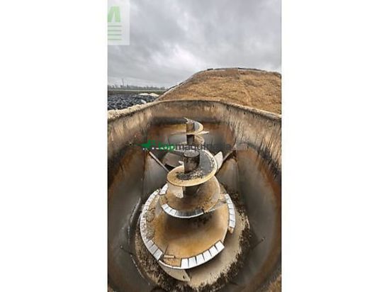 Remolqu esparcidor - Rmh - mixell222