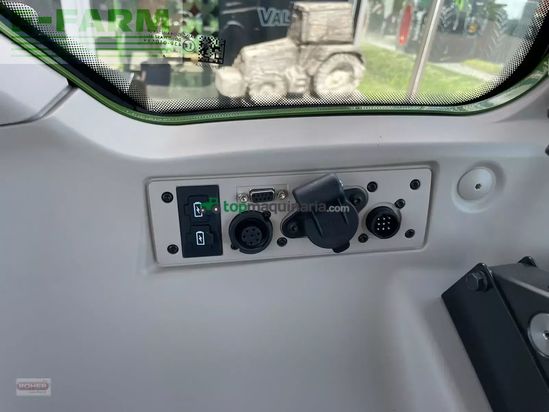 Tractor agrícola - Fendt - 211 vario power (gen3)