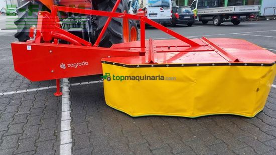 Cortacésped manual -  - 1201il trommelmähwerk