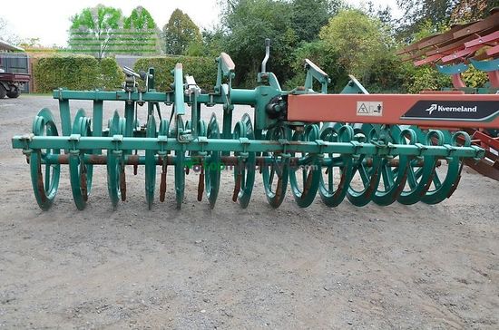 Arado - Kverneland - eg 100-300-5 packomat