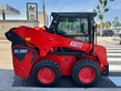 Minicargadora KIOTI SL660E-L