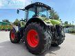 Tractor agrícola - Claas - axion 830 cebis hexa-shift