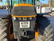 Tractor agrícola - JCB - 4220 fastrac tractor (st25127)
