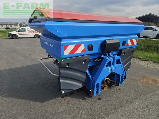 Esparcidor - Lemken - polaris 14/3000 isobus wiegestreuer