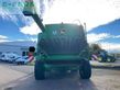 Cosechadora de Cereal - John Deere - t660
