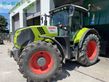 Tractor agrícola - Claas - ARION 650