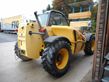 Telescopica - New Holland - lm732 mit schaufel und gabel