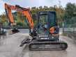 Miniexcavadora DEVELON DX50Z-7