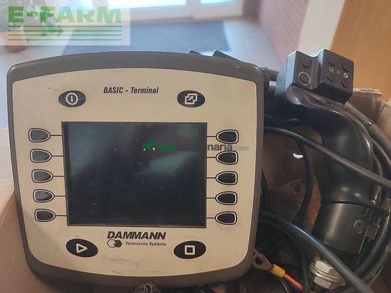 Atomizador - Dammann - anp 7030 proficlass