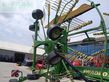 Rastrillo - Krone - swadro ts 680