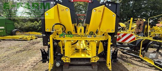 Cabezal - John Deere - 490 Pro