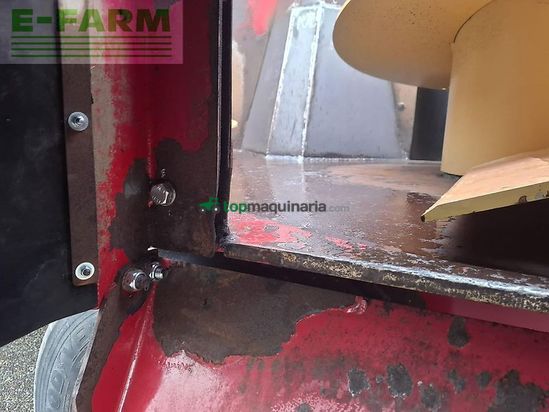 Remolqu esparcidor - Peecon - vme 150