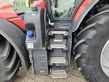 Tractor agrícola - Case IH - puma 185 cvx drive