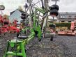 Henificador - Fendt - former 1603