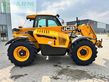 Telescopica - JCB - 532-60 agri