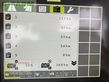 Rastrillo - Claas - liner 4800 business