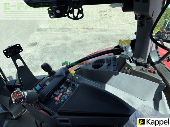 Tractor agrícola - Steyr - 4110 expert s-control 8