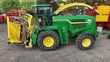 Cosechadora de Cereal - John Deere - 7380